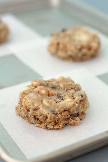 Momofuku Milk Bar compost cookies - The Bake School