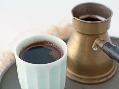 Your Ultimate Guide to Turkish Coffee Pots