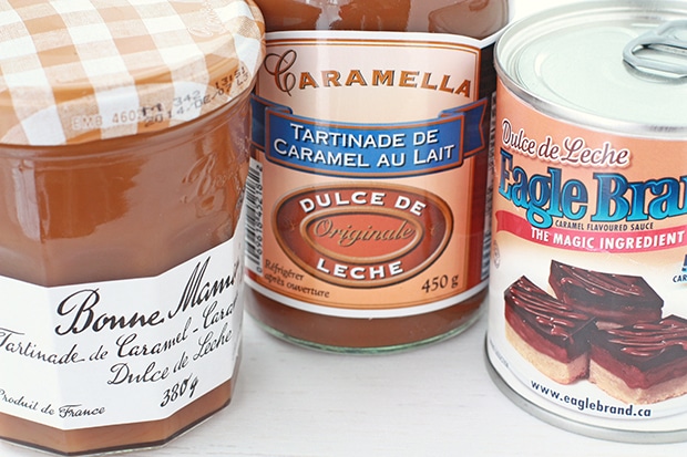 Easy Homemade Dulce de Leche with Condensed Milk (6 Different Ways) - By  Andrea Janssen