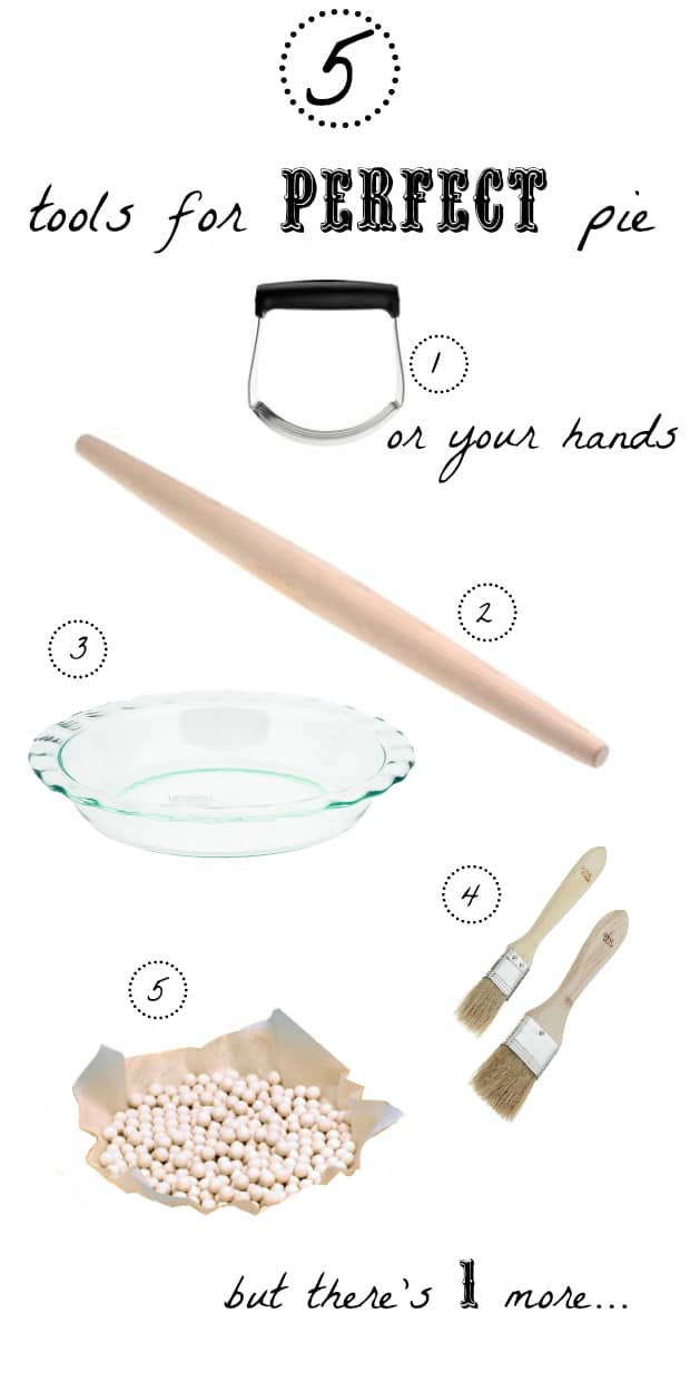 Pie Making Tools, 19 Best Tools for 2024