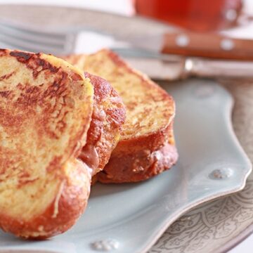 french toast