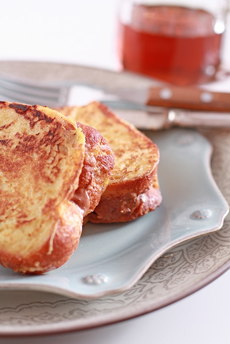 brioche french toast