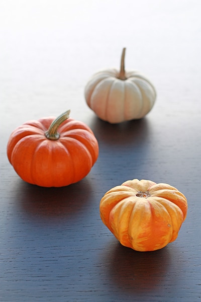 pumpkins