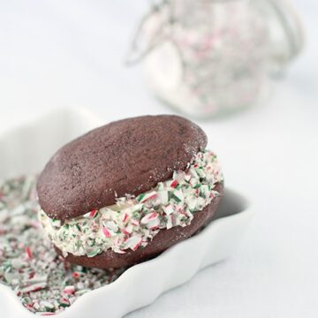 whoopie pies