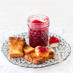 The Best Plum Jam Is Also The Easiest Jam Recipe To Make, 52% OFF