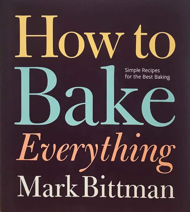 The Best Baking Novels