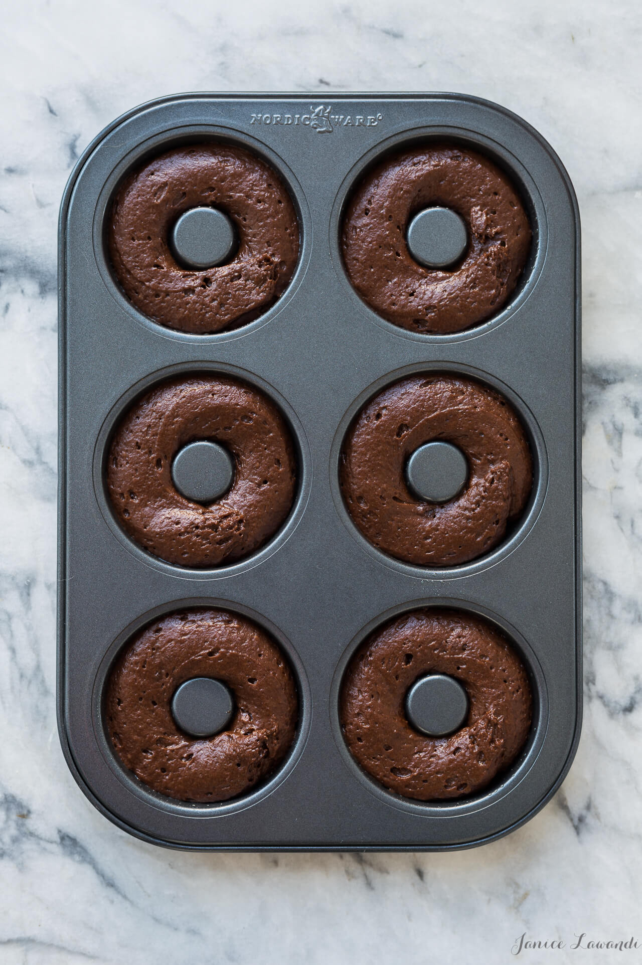 Nordic Ware Donut Pan