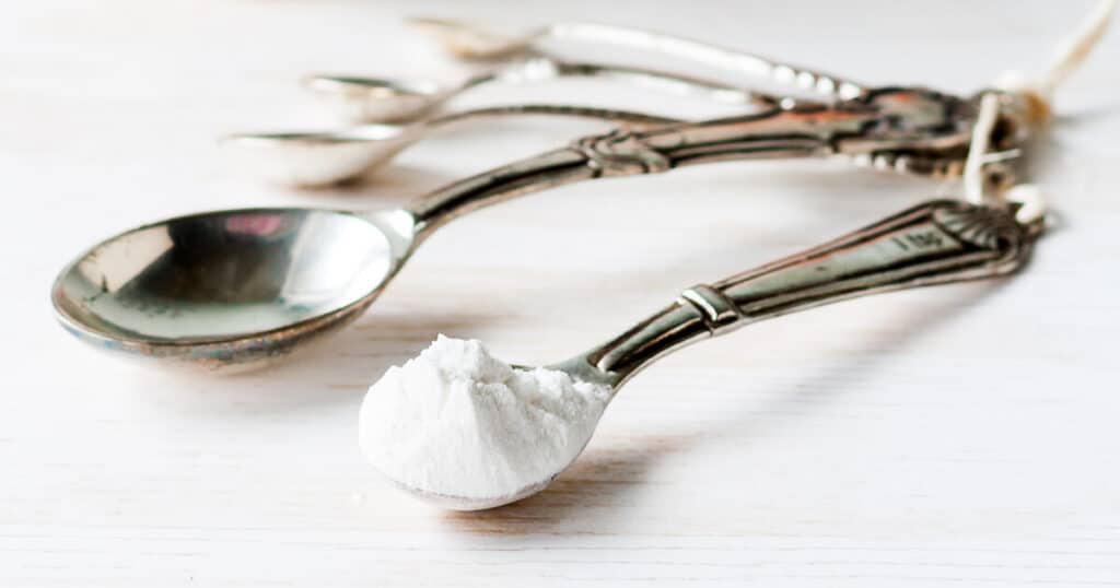 A guide to baking substitutions The Bake School