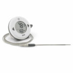 Thermoworks DOT probe thermometer