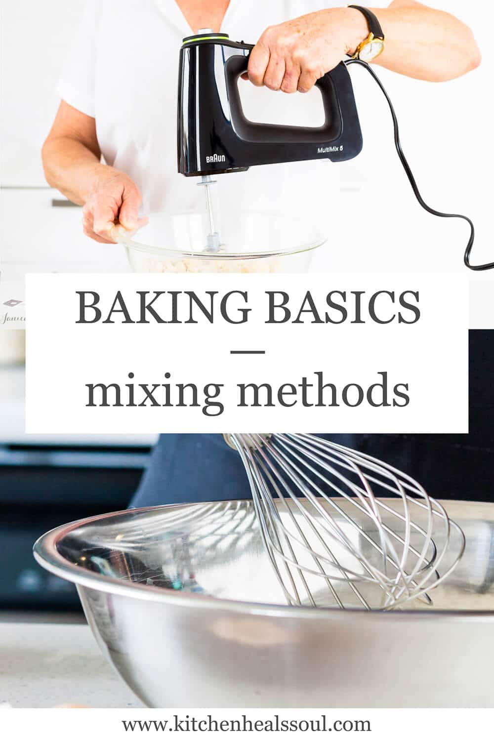 Why You Should Use A Whisk To Fold Ingredients Instead Of A Spatula