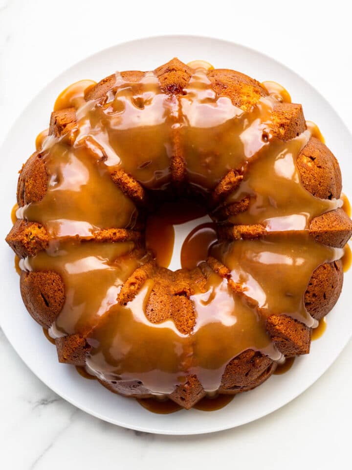 Why Are There Sometimes Large Holes Inside Of Cake The Bake School