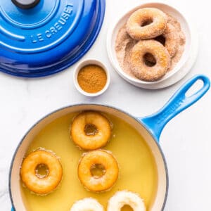 Single-acting versus double-acting baking powder - The Bake School