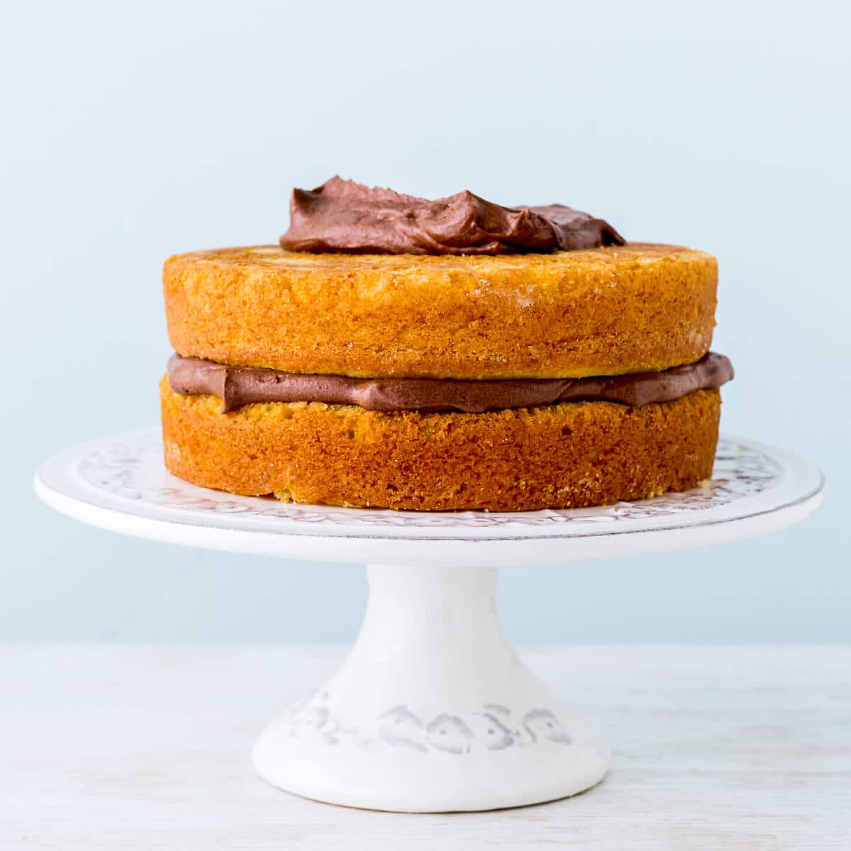 How to Bake Cake - The Ultimate Guide