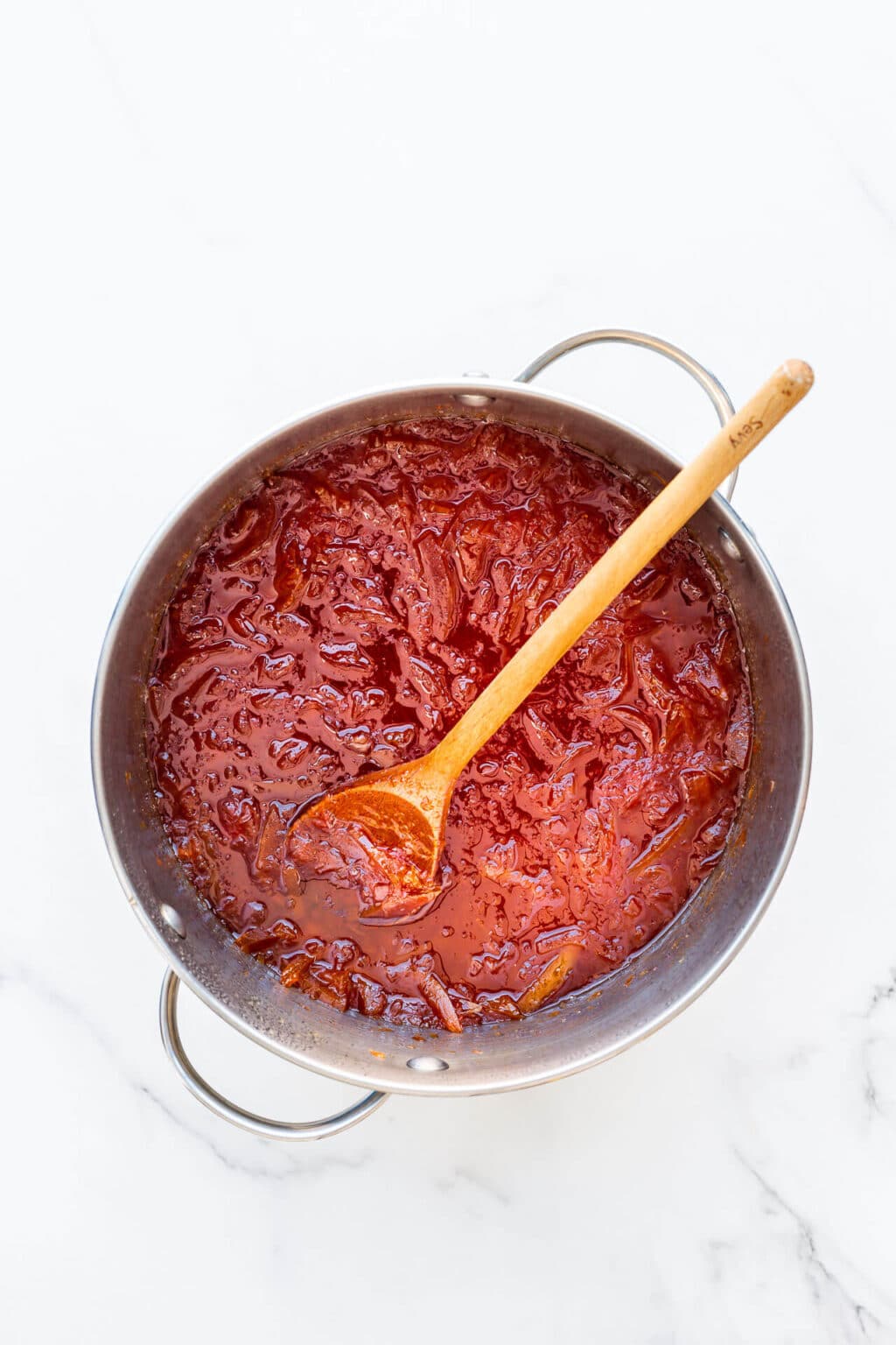 Never make runny marmalade again the marmalade setting point The