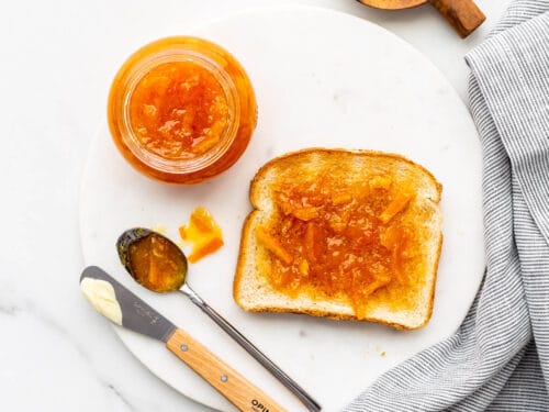 Orange Marmalade The Bake School Orange Marmalade The Bake School