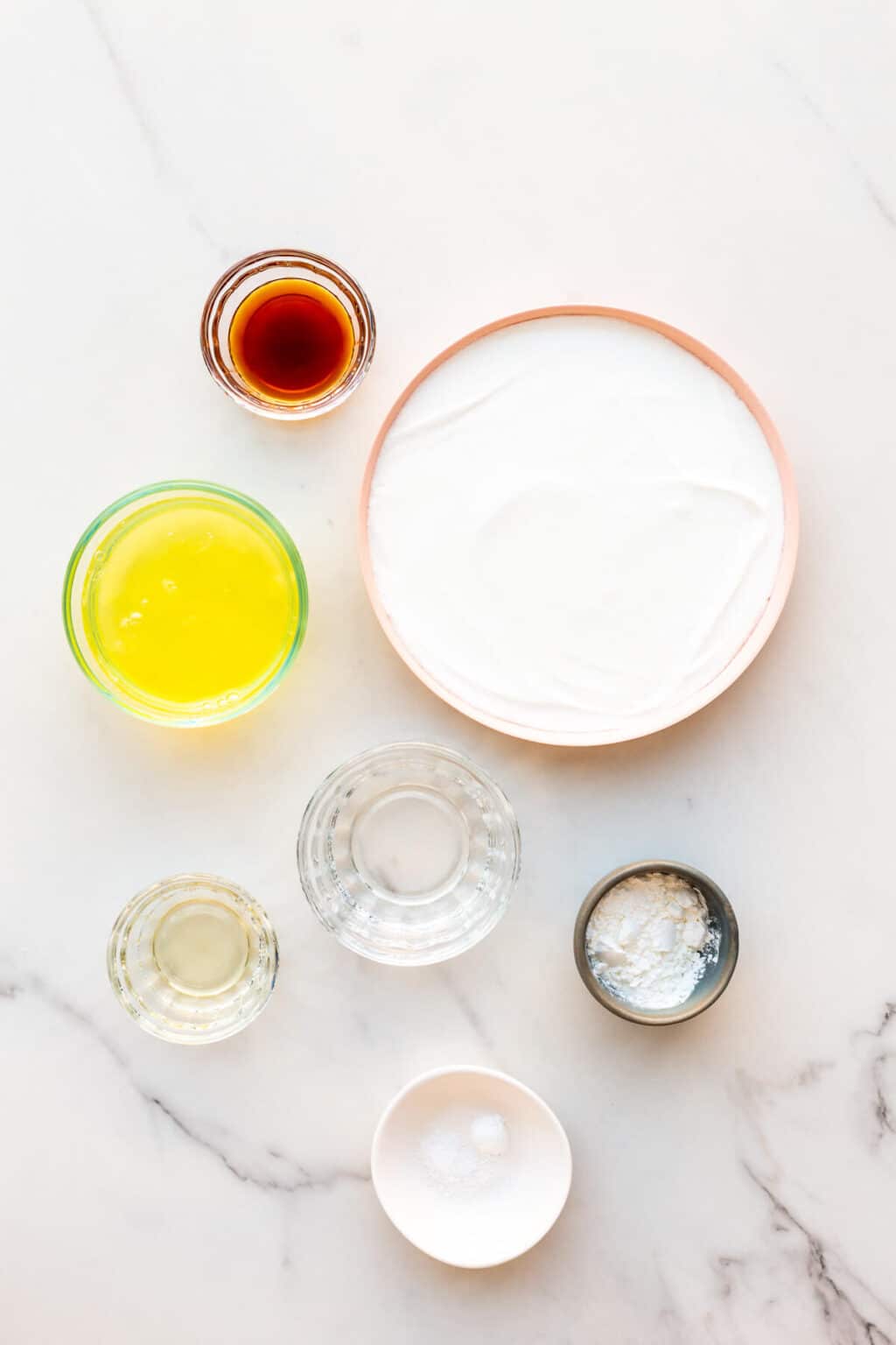 Pavlova The Bake School