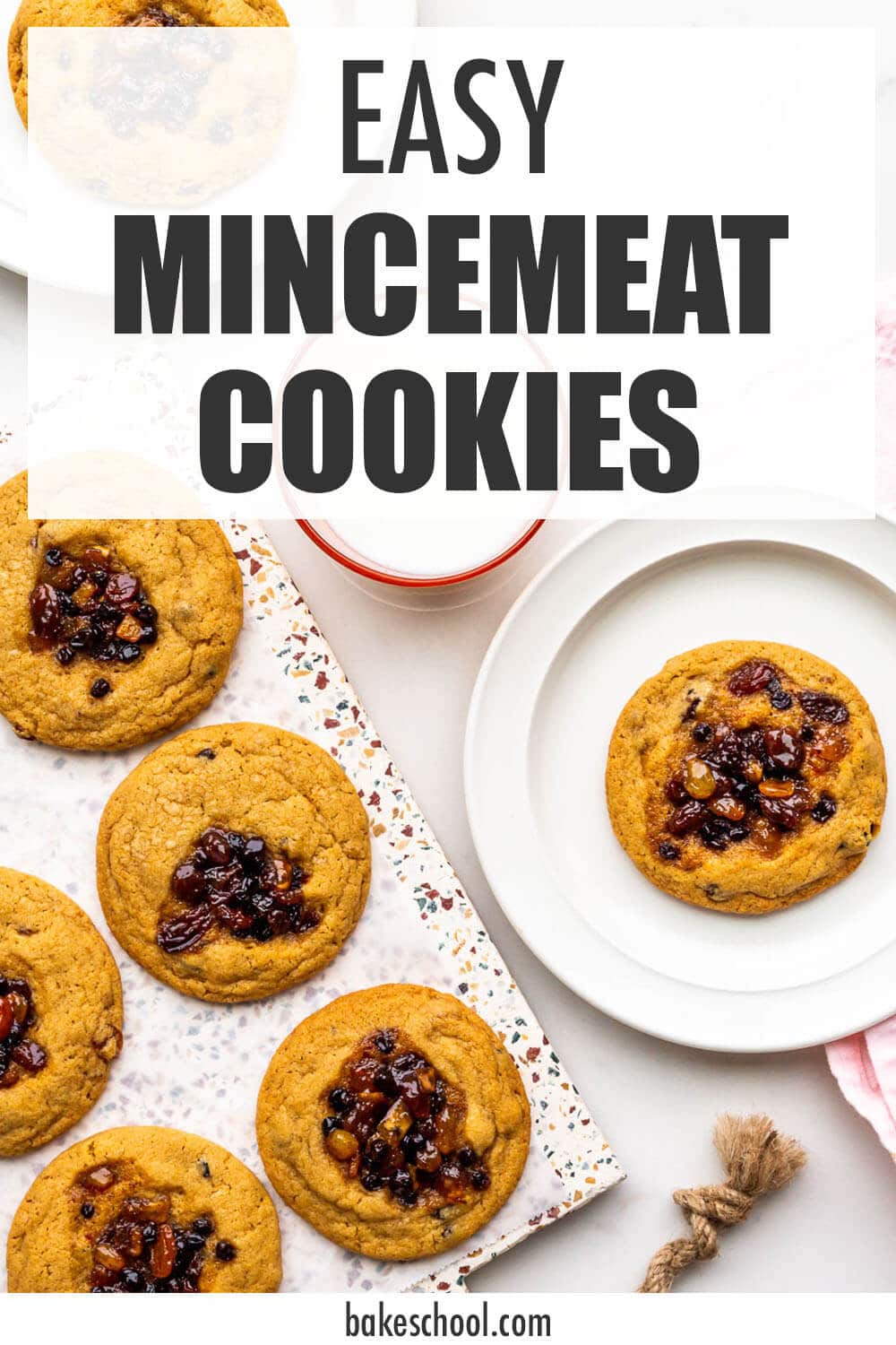 What Is Mincemeat?, Cooking School