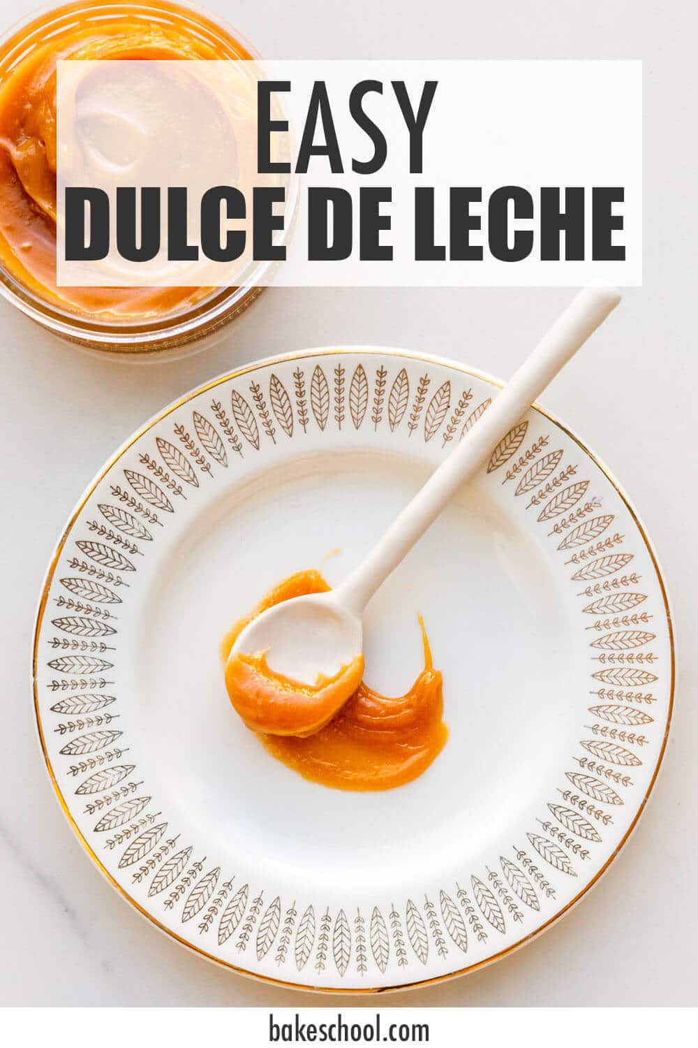 Dulce de leche  Definition, Meaning, Dessert, Ingredients