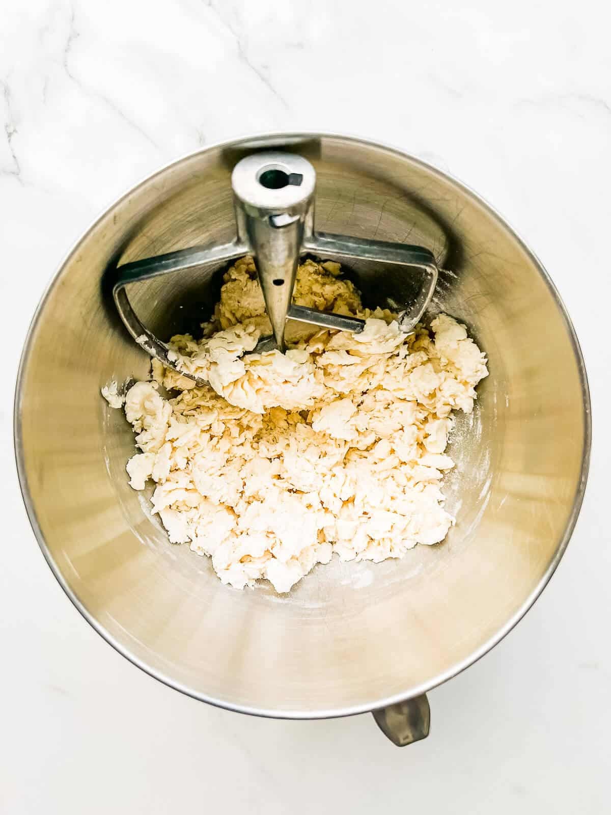 https://bakeschool.com/wp-content/uploads/2022/08/Pie-dough-made-in-stand-mixer-will-have-a-shaggy-rough-appearance.jpg