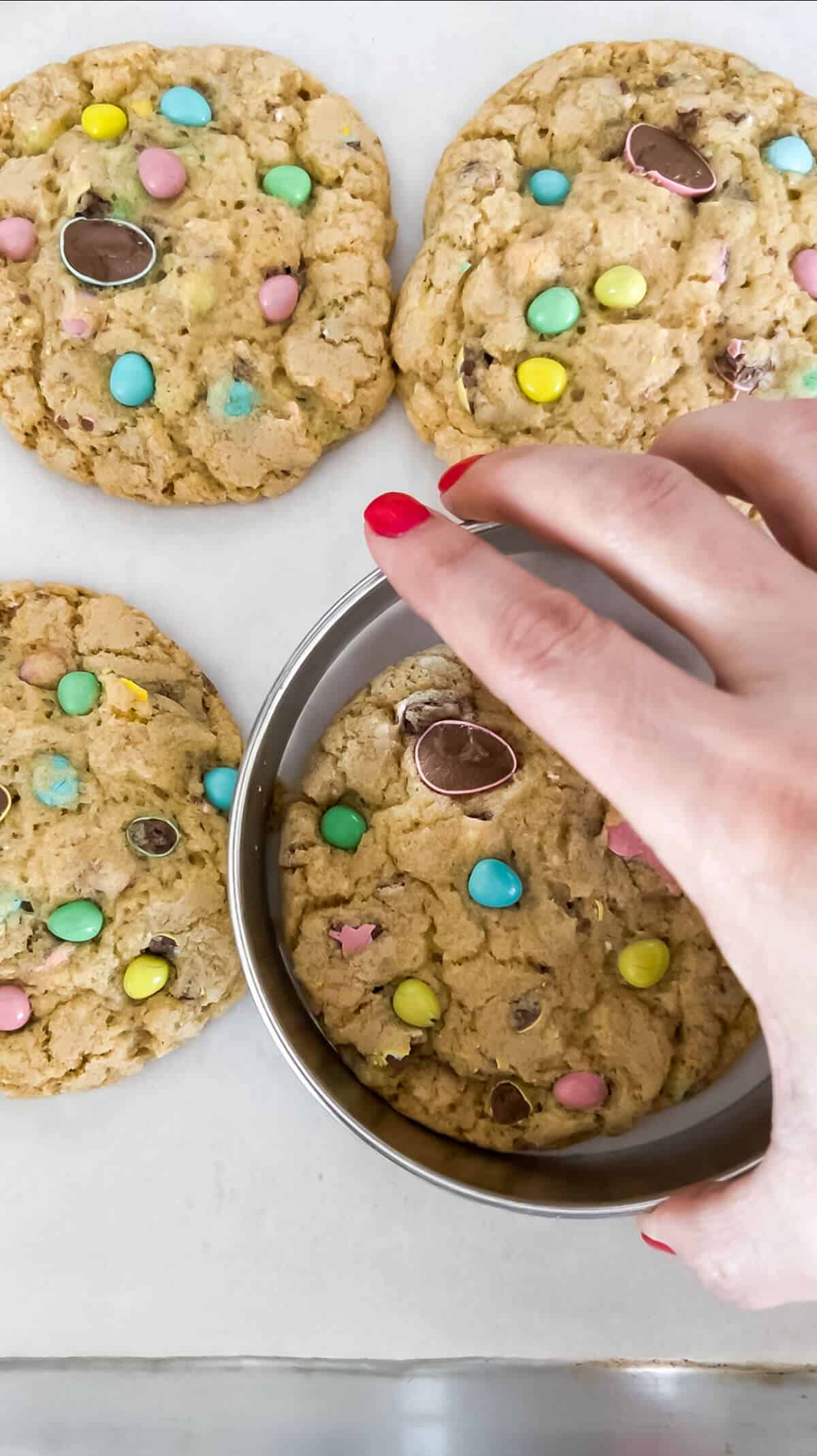 Why are my cookies flat? 14 reasons & how to fix them! - Spatula Desserts