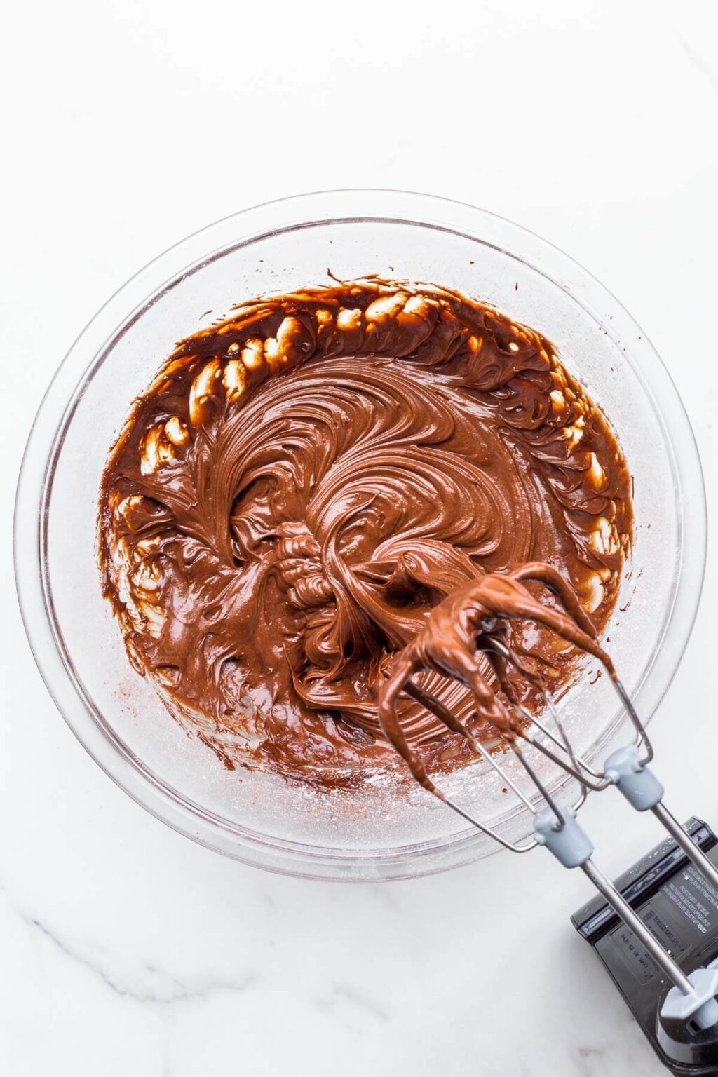 How to Make Chocolate Fudge Frosting The Bake School