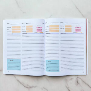 Baking Recipe Notebook: Baking Is My Superpower Superhero